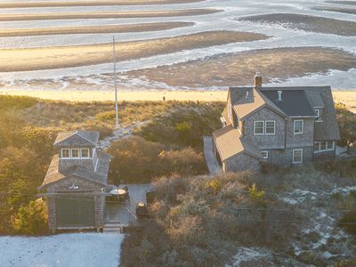 1145 Kingsbury Beach Road, Eastham, MA, 02642