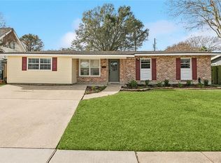 1612 Akron Ave, Metairie, LA 70003
