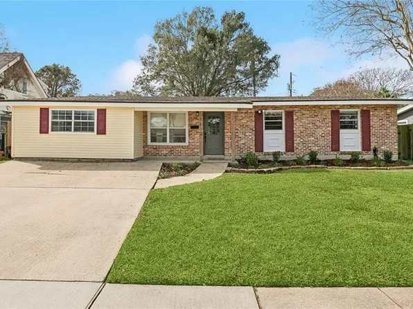 1612 Akron Ave, Metairie, LA 70003