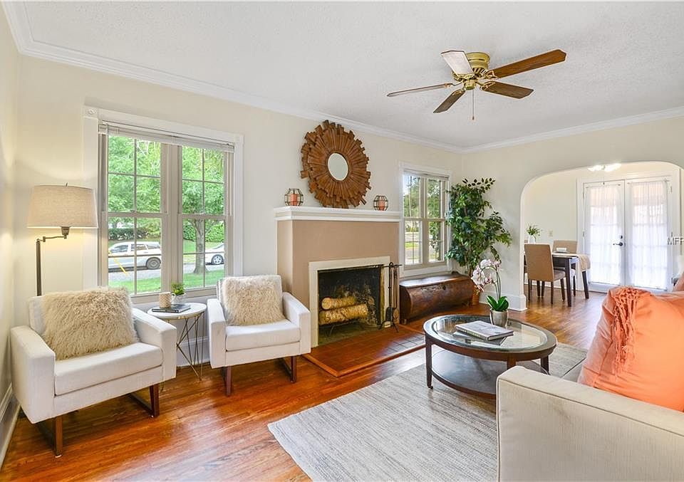 1st image of 443 Shine Ave #2/1