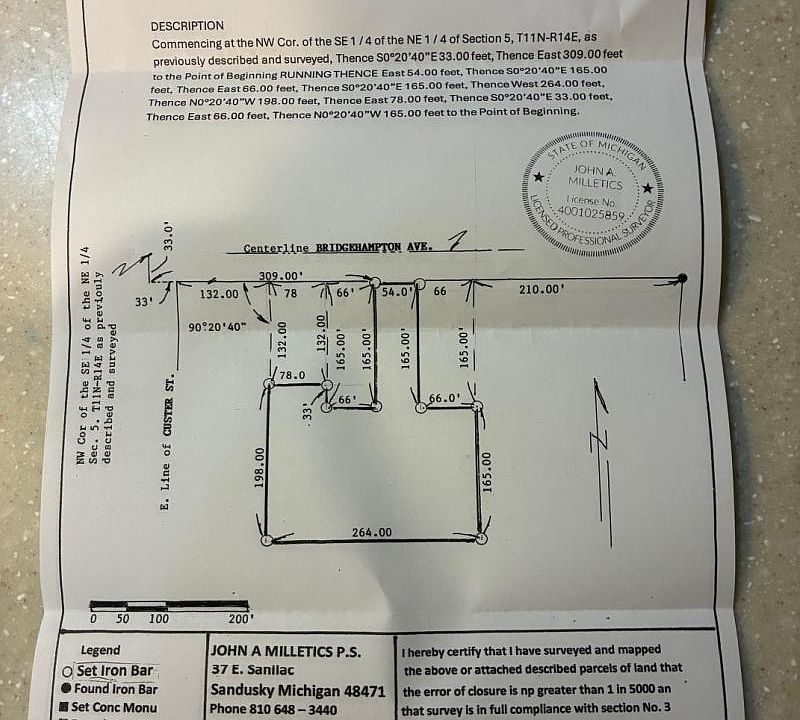 2nd image of 0 Bridgehampton St