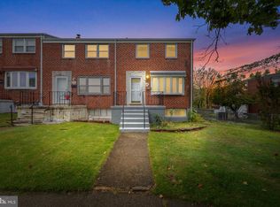 1160 Linden Ave, Baltimore, MD 21227