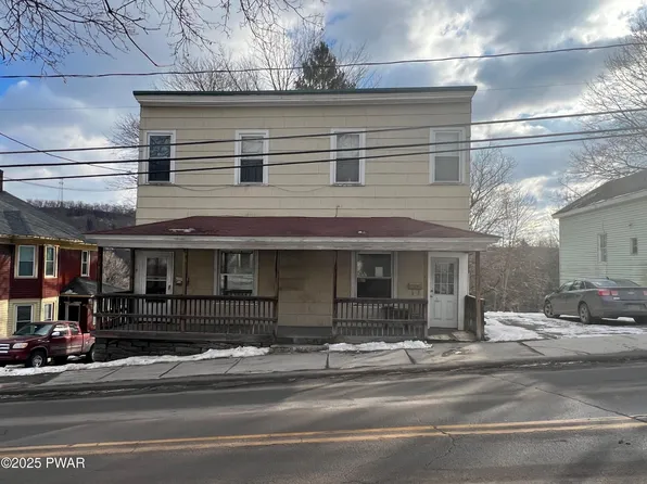 247B Terrace St, Honesdale, PA 18431