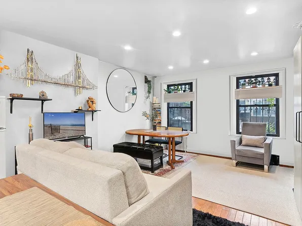 183 De Kalb Ave #A1, Brooklyn, NY 11221