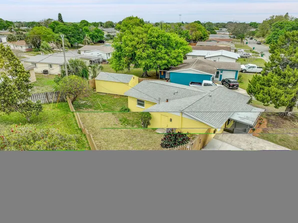 524 Teak Drive, Melbourne, FL 32935