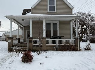 1016 Henning Ave, Evansville, IN