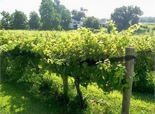 1539 Us Highway 68, Ewing, KY 41039