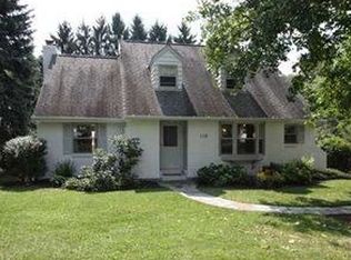 113 Sunridge Dr, Pittsburgh, PA 15234