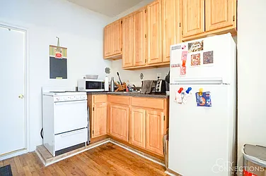 Rented by City Connections Realty
