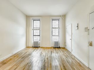 402 W 54th St, New York, NY 10019
