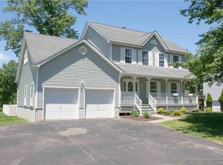 9 Purple Heart Way, Montgomery, NY 12549