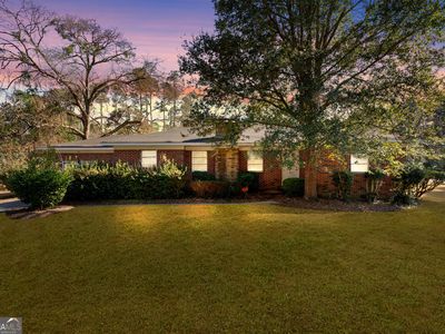 202 S Edgewood Dr, Statesboro, GA, 30458