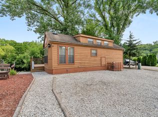 278 Fossil Ridge Rd, Wilmington, IL 60481