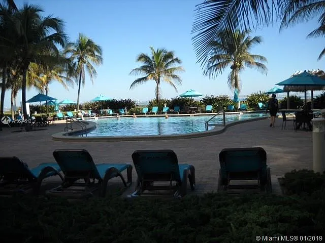 3901 S Ocean Dr #12D — Photo 8