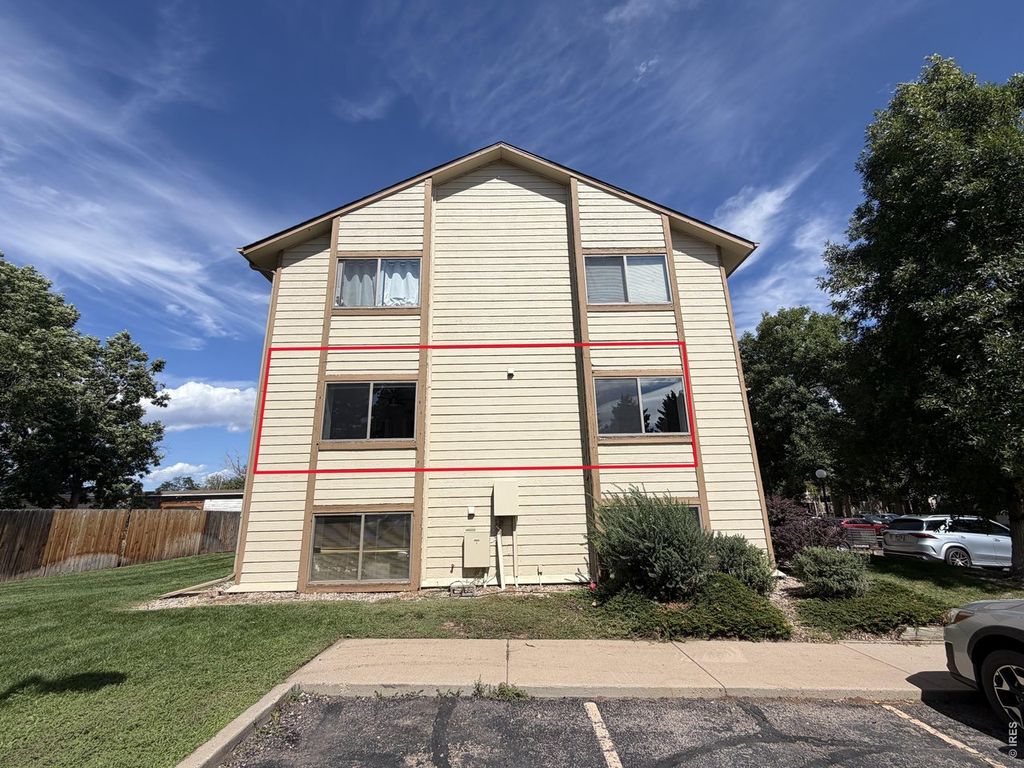 2960 W Stuart St #A-201