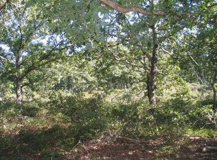 18 Stoney Hill Ln, West Tisbury, MA 02575