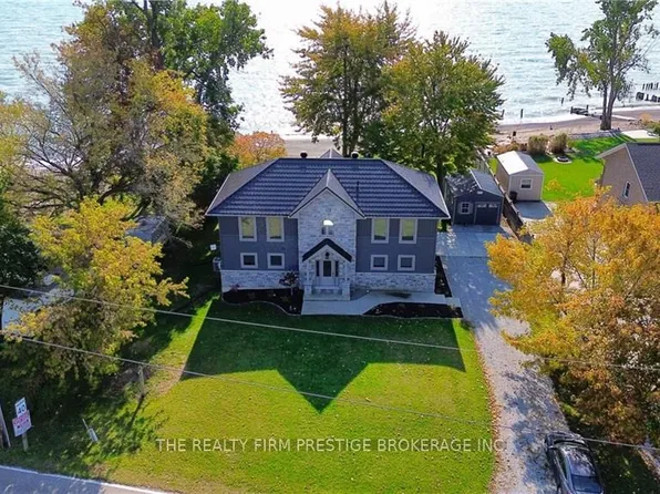 18574 Erie Shore Dr, Chatham Kent, ON N0P 1A0