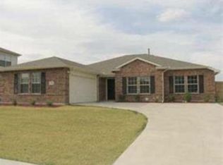 2031 Northridge Dr, Forney, TX 75126