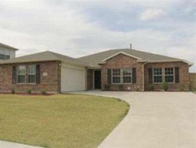 2031 Northridge Dr, Forney, TX, 75126