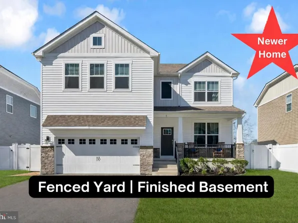 3 Westmont Dr, Medford, NJ 08055