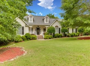 103 Steppingstone Way Central SC 29630 Zillow