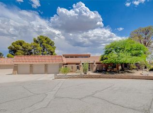 4045 W Mardon Ave, Las Vegas, NV 89139