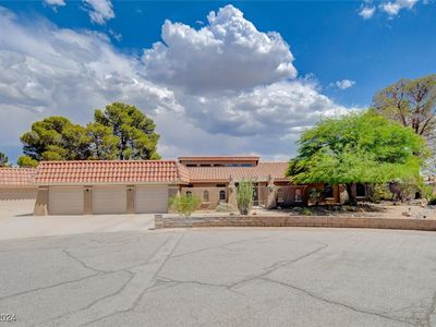 4045 W Mardon Ave, Las Vegas, NV, 89139