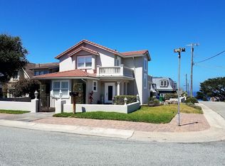 1004 Ripple Ave, Pacific Grove, CA 93950