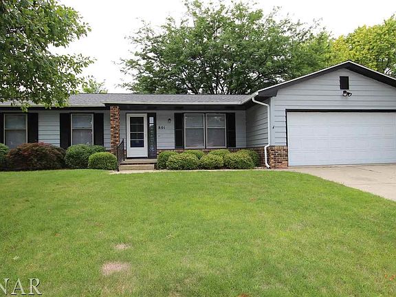 2nd image of 801 Broadmoor Dr