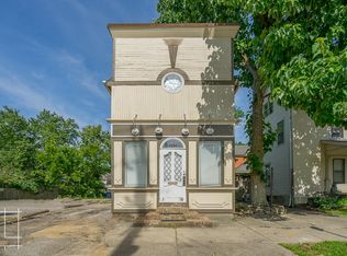 409 W 5th Ave #1281MICH, Columbus, OH 43201