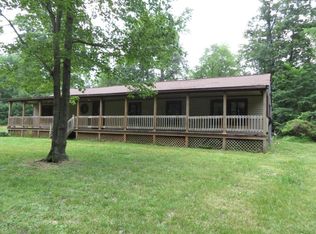 11069 Wyandotte Rd SW, Stoutsville, OH 43154