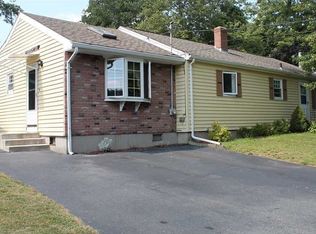 264 Ronald Ave, Cumberland, RI 02864