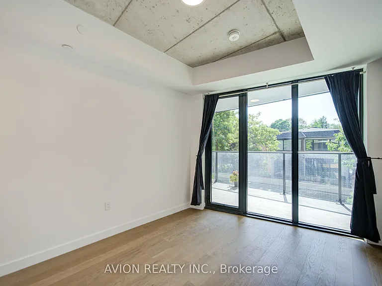 1720 Bayview Ave #321 — Photo 17