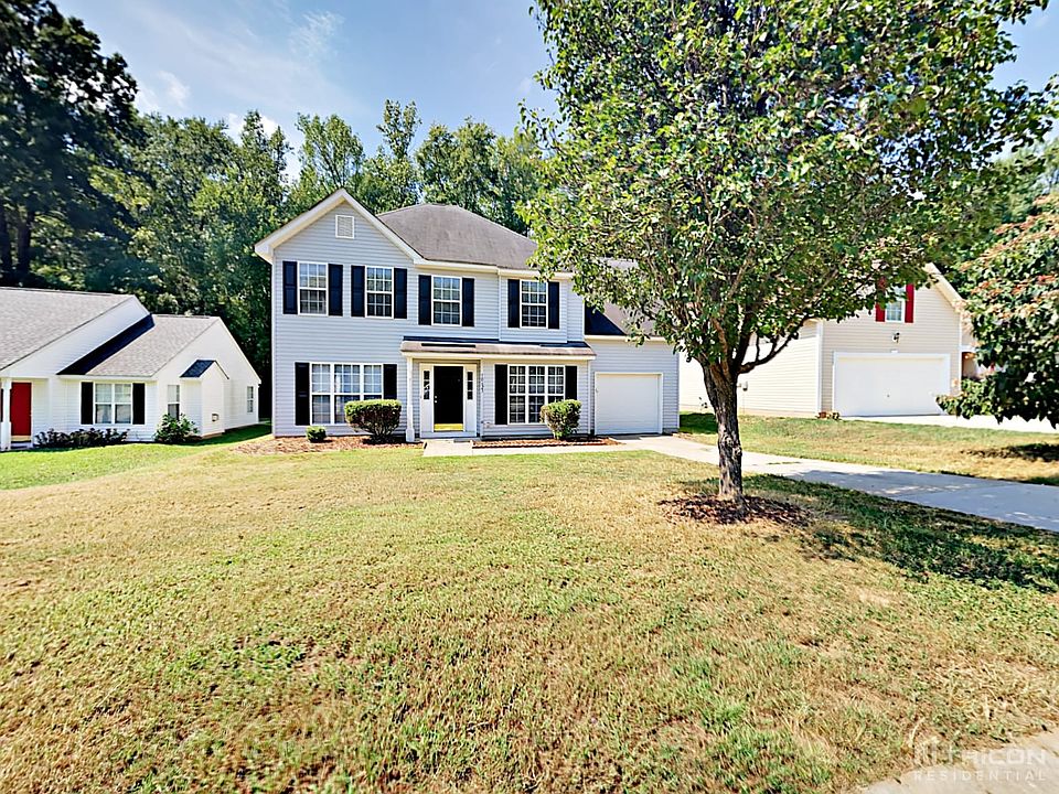 10623 Gold Pan Rd, Charlotte, NC 28215 Zillow