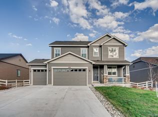 5906 Golden Field Ln, Castle Rock, CO 80104