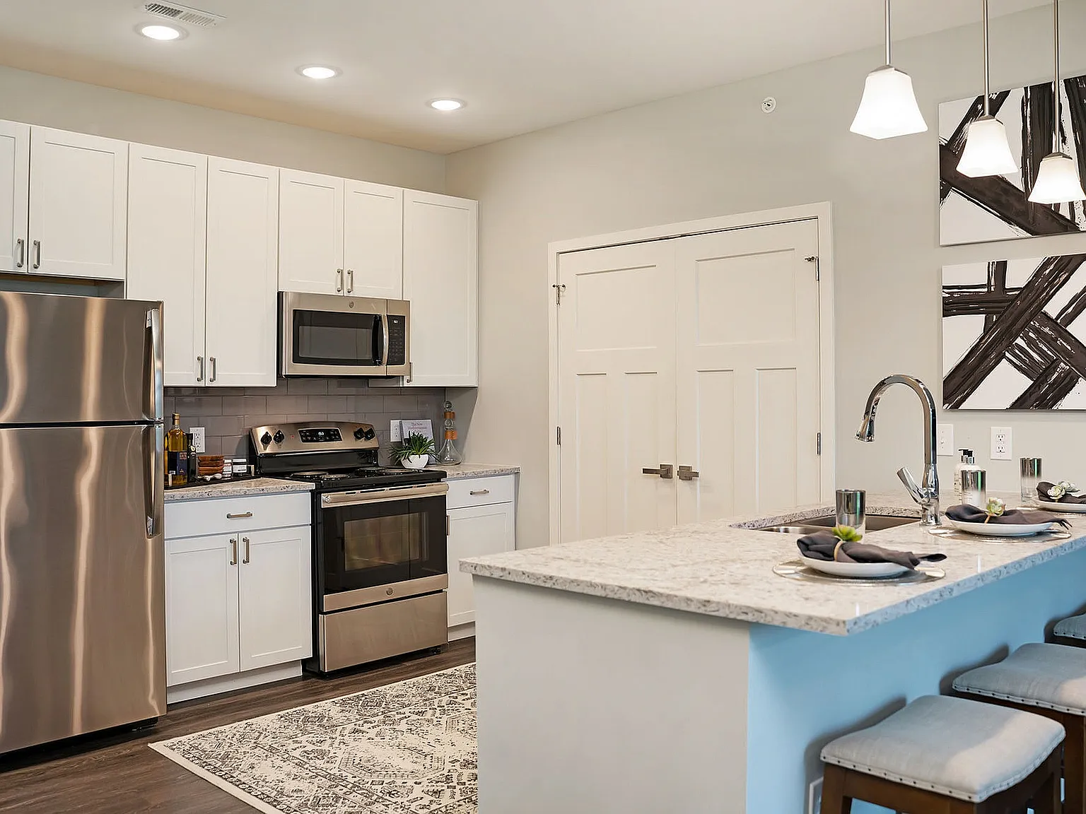 Satori Flats — Photo 3