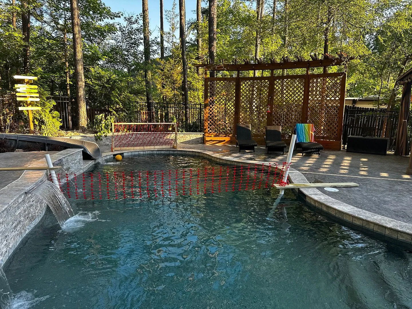 Charming 5BR House in Creedmoor — Photo 2