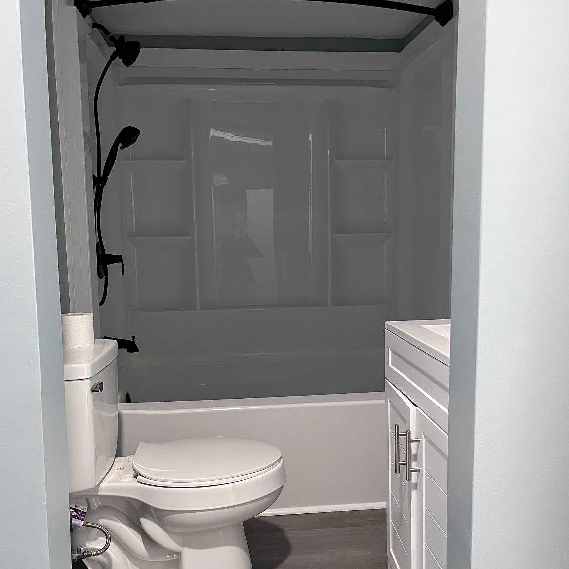1 bed, 1.0 bath, 250 sqft, $1,495 — Photo 4