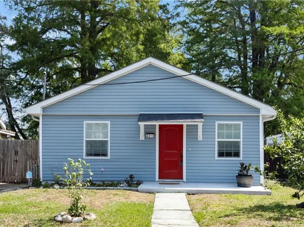 4819 Touro St, New Orleans, LA 70122