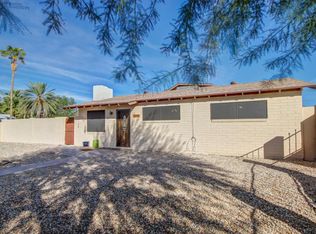 8153 N 11th Pl, Phoenix, AZ 85020