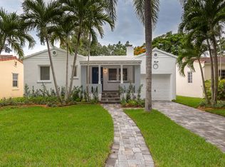624 Zamora Ave, Coral Gables, FL 33134