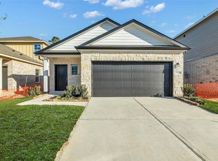 8562 Blueberry Ash St, Magnolia, TX 77354