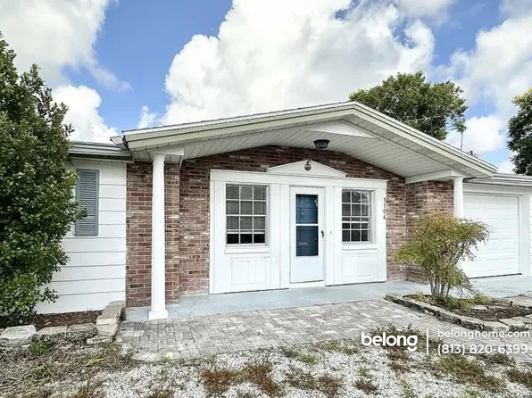 3306 Kimberly Oaks Dr, Holiday, FL 34691