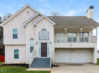 1130 Chateau Ter, McDonough, GA 30253