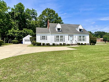 117 N High St, Waynesboro, TN 38485 | Zillow