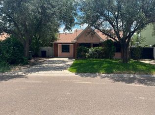 154 Acadia Loop, Laredo, TX 78045