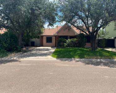 154 Acadia Loop, Laredo, TX, 78045