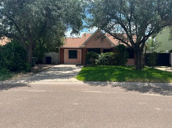 154 Acadia Loop, Laredo, TX 78045