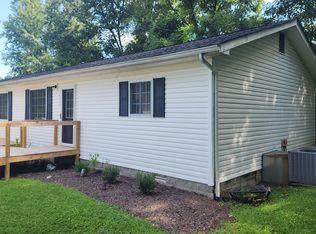 2812 Broad St #2812, Bristol, TN 37620