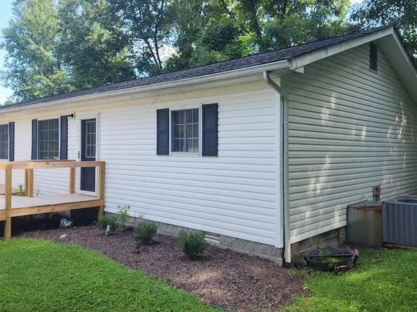 2812 Broad St #2812, Bristol, TN 37620